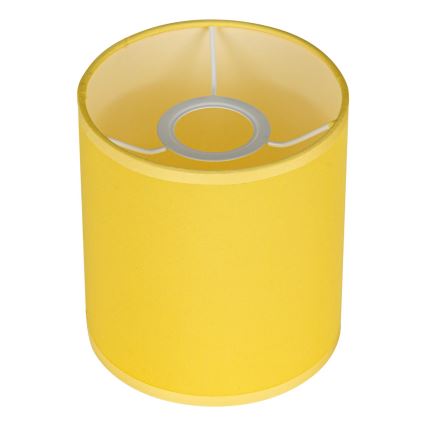 Brilagi - Lampă LED flexibilă de perete NUBILA 1xE27/25W/230V + LED/3W crom mat/galbenă