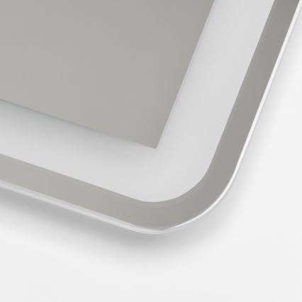 Brilagi - Oglindă de baie încălzită cu LED BELLA LED/12W/230V 40x60 cm IP44 CRI 90 dimmabilă + CCT