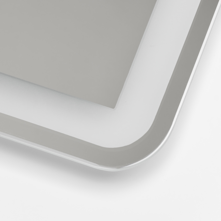 Brilagi - Oglindă de baie încălzită cu LED BELLA LED/12W/230V 40x60 cm IP44 CRI 90 dimmabilă + CCT