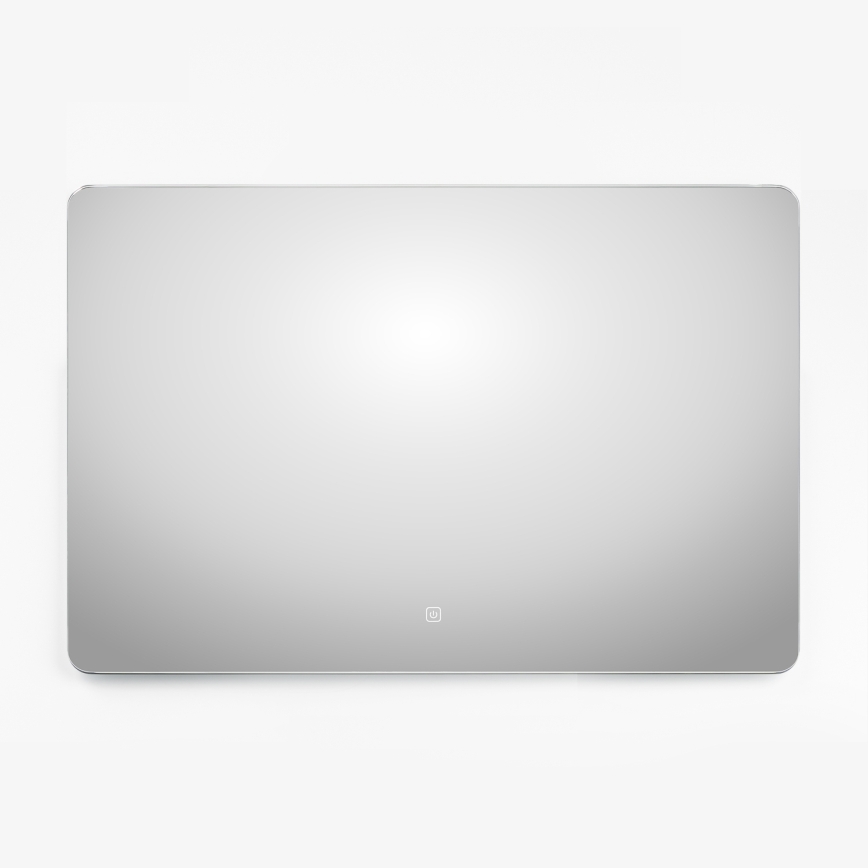 Brilagi - Oglindă de baie LED COMO LED/30W/230V 60x90 cm IP44 CRI 90 reglabilă + CCT