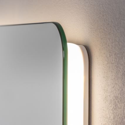 Brilagi - Oglindă încălzită pentru baie DIANA LED/13W/230V 40x60 cm IP44 CRI 90 reglabilă + CCT