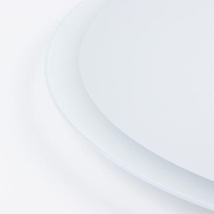 Brilagi CUNEO - Oglindă de baie LED, 19W, 230V, Ø 60 cm, IP44, CRI 90, reglabilă + CCT