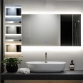 BRILAGI - Oglindă de baie LED LUCE, 36W/230V, 60x120 cm, IP44, CRI 90, dimmabilă + CCT