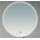 Brilagi - Oglindă de baie LED LUNA, Ø100 cm, 32 W, 230 V, IP44, CRI 90, reglabilă, CCT
