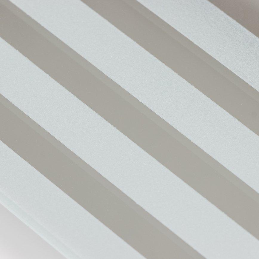 Brilagi - Oglindă LED de baie MELZO, 28W, 230V, 60x80 cm, IP44, CRI 90, reglabilă + CCT