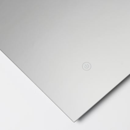 Brilagi - QUARTIERE, oglindă de baie LED, 25W/230V, 70x75 cm, IP44, CRI 90, reglabilă + CCT