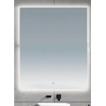 BRILAGI - Oglindă de baie LUCE LED/28W/230V 60x80 cm IP44 CRI 90 reglabilă + CCT