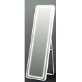Brilagi - Oglindă de podea BELLEZA LED/42W/230V 160x50 cm IP44 CRI 90 dimmabilă + CCT