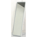 Brilagi - Oglindă de podea ELEGANZA LED/42W/230V 160x50 cm IP44 CRI 90 dimerizabilă + CCT