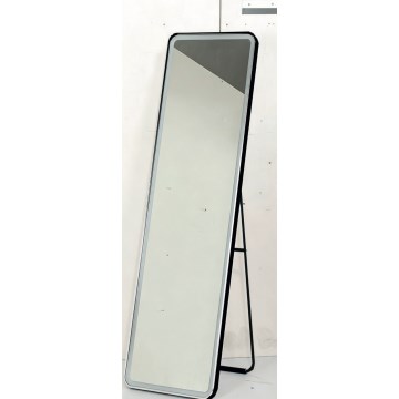 Brilagi - Oglindă de podea ELEGANZA LED/42W/230V 160x50 cm IP44 CRI 90 dimmabilă + CCT