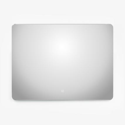 Brilagi - LED Oglindă de baie COMO LED/28W/230V 60x80 cm IP44 CRI 90 reglabilă + CCT