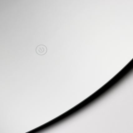 Brilagi - Oglindă de baie LED LUNA, Ø100 cm, 32 W, 230 V, IP44, CRI 90, reglabilă, CCT