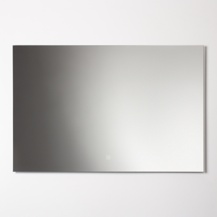 Brilagi - Oglindă LED pentru baie LUCE LED/30W/230V 60x90 cm IP44 CRI 90 dimmabilă + CCT