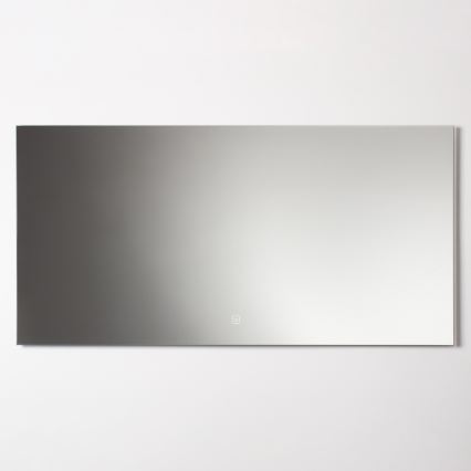Brilagi - Oglindă de baie LED LUCE, 36W/230V, 60x120 cm, IP44, CRI 90, dimmabilă + CCT