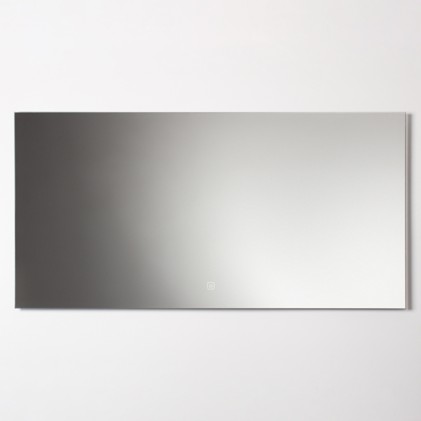 Brilagi - Oglindă de baie LED LUCE, 36W/230V, 60x120 cm, IP44, CRI 90, dimmabilă + CCT