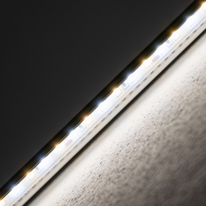 Brilagi - Oglindă de baie LED LUCE, 36W/230V, 60x120 cm, IP44, CRI 90, dimmabilă + CCT