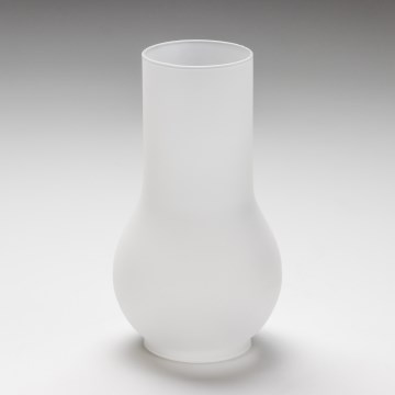 Brilagi - Pahar de schimb pentru lustră și aplică TAVERN/COTTAGE E14 210x110 mm alb mat