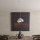 Brilagi - Pendul pe cablu WABI SABI 1xE27/40W/230V Ø 33 cm alb