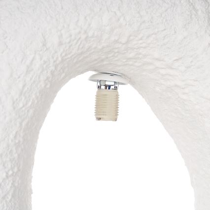 Brilagi - Pendul pe cablu WABI SABI 1xG9/8W/230V, alb