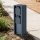 Brilagi - PILLAR Stâlp exterior cu 2x prize Schuko, 230V, IP44, antracit