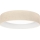 Brilagi - Plafonier LED reglabil VELVET SMARTIX LED/24W/230V 3000-6000K diam. 45 cm crem Wi-Fi Tuya Beacon + telecomandă