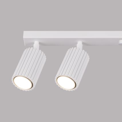 Brilagi - Plafonieră cu spoturi LED CRESTO, 6x GU10/10W/230V, albă