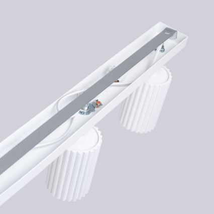 Brilagi - Plafonieră cu spoturi LED CRESTO, 6x GU10/10W/230V, albă