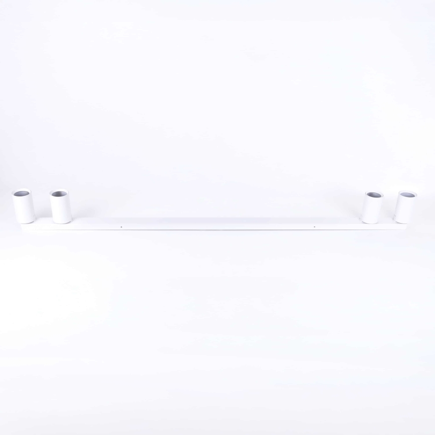 BRILAGI - Plafonieră cu spoturi SELE LONG 4xGU10/30W/230V, albă