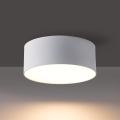 BRILAGI - plafonieră de exterior LED FORIS LED/14W/230V Ø 12 cm albă IP44