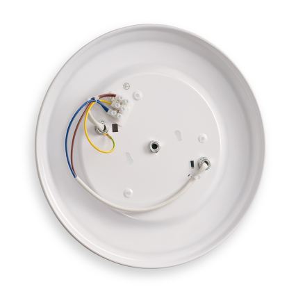 Brilagi - Plafonieră FRESCO 2xE27/40W/230V, diam. 30 cm, aurie