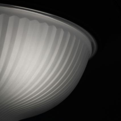 BRILAGI - Plafonieră FRESCO 2xE27/40W/230V Ø 28 cm albă
