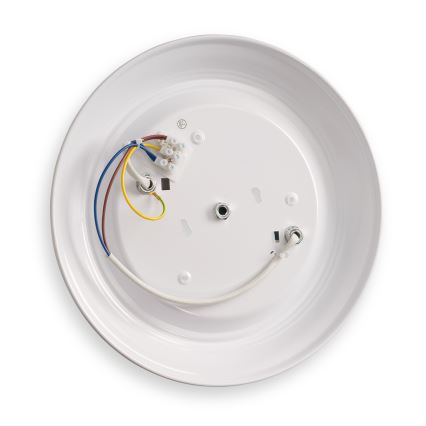 BRILAGI - Plafonieră FRESCO 2xE27/40W/230V Ø 28 cm albă