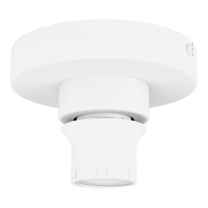 Brilagi - Plafonieră LED aplicată CERIA, 1x E27 (max. 40W), 230V, Ø 45 cm, gri