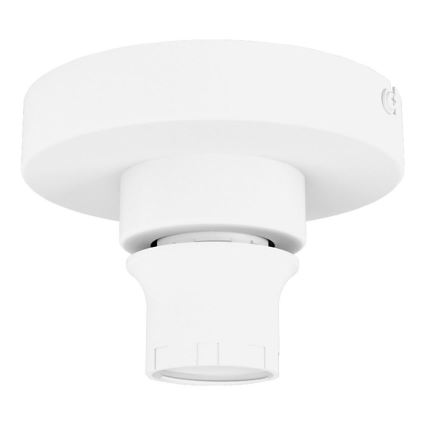 Brilagi - Plafonieră LED aplicată CERIA, 1xE27/40W/230V, Ø 35 cm, bej