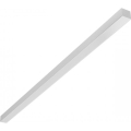 Brilagi - Plafonieră LED aplicată FULLDAY, 20/30/40W, 230V, 2700/4000/6000K, 120 cm, UGR<19, alb
