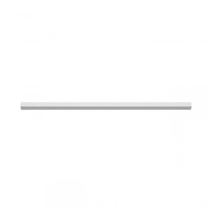 Brilagi - Plafonieră LED aplicată FULLDAY, 20/30/40W, 230V, 2700/4000/6000K, 120 cm, albă