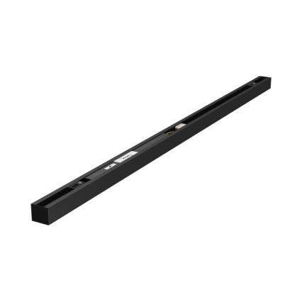 Brilagi - Plafonier LED aplicat FULLDAY LED/20/30/40W/230V 2700/4000/6000K 120 cm UGR19 negru