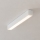 Brilagi - Plafonieră LED aplicată FULLDAY LED/10/15/20W/230V 2700/4000/6000K 60 cm alb