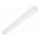 Brilagi - Plafonieră LED aplicată FULLDAY LED/10/15/20W/230V 2700/4000/6000K 60 cm UGR<19 alb