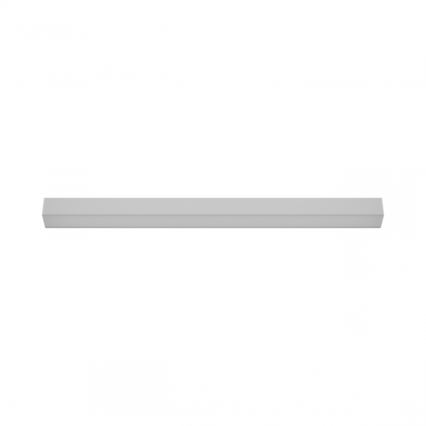 Brilagi - Plafonieră LED aplicată FULLDAY LED/10/15/20W/230V 2700/4000/6000K 60 cm UGR19 alb