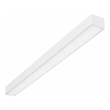 Brilagi - Plafonieră LED aplicată FULLDAY LED/10/15/20W/230V 2700/4000/6000K 60 cm alb