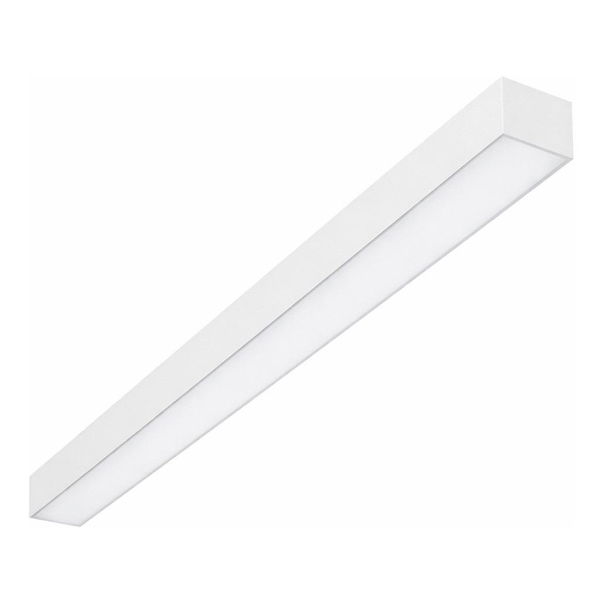 Brilagi - Plafonieră LED aplicată FULLDAY LED/10/15/20W/230V 2700/4000/6000K 60 cm alb
