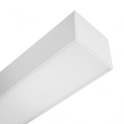 Brilagi - Plafonieră LED aplicată FULLDAY LED/10/15/20W/230V 2700/4000/6000K 60 cm alb