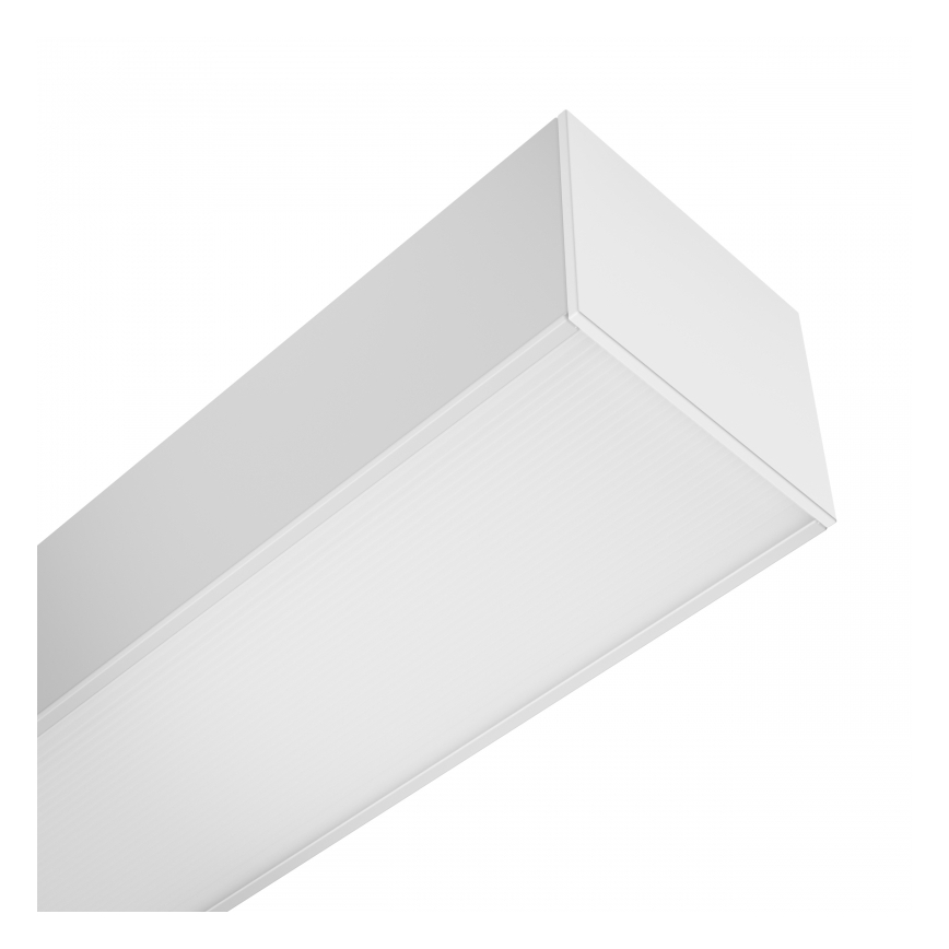 Brilagi - Plafonieră LED aplicată FULLDAY LED/10/15/20W/230V 2700/4000/6000K 60 cm alb
