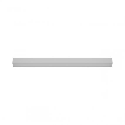 Brilagi - Plafonieră LED aplicată FULLDAY LED/10/15/20W/230V 2700/4000/6000K 60 cm alb