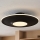 Brilagi - Plafonieră LED aplicată VERANO LED/38W/230V