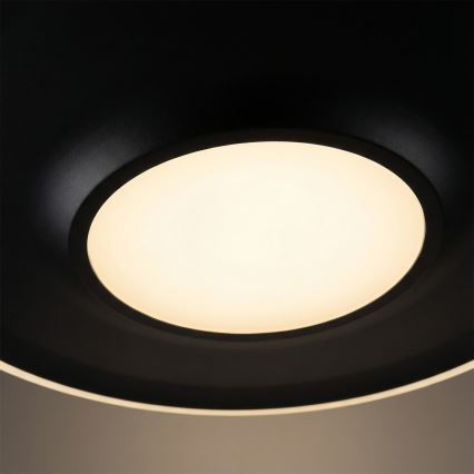 Brilagi - Plafonieră LED aplicată VERANO LED/38W/230V