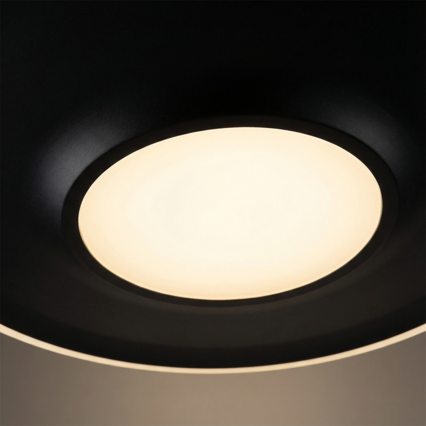 Brilagi - Plafonieră LED aplicată VERANO LED/38W/230V