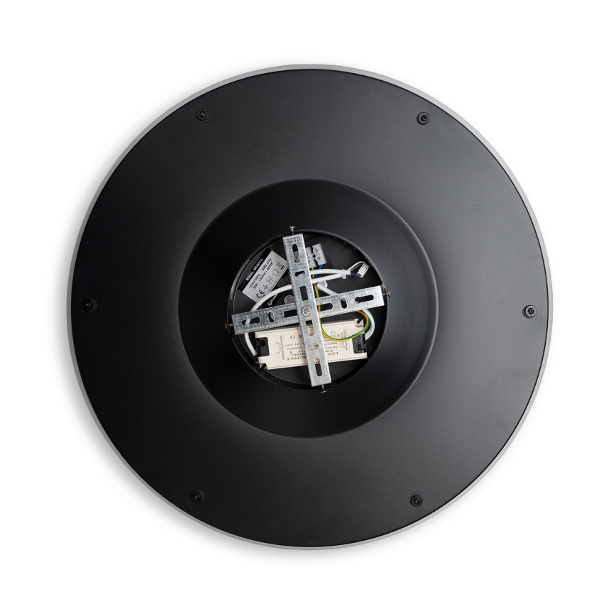 Brilagi - Plafonieră LED aplicată VERANO LED/38W/230V