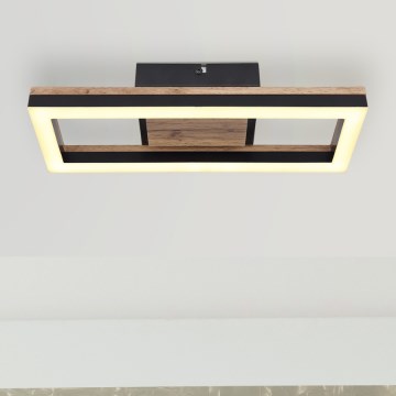 Brilagi - Plafonieră LED AXIS LED/12W/230V